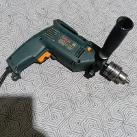 دریل بوش چکشی