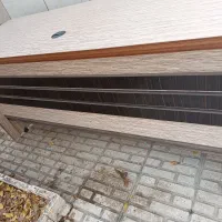 میز مدیریتی|مبلمان اداری|کرج, شهرک اوج|دیوار