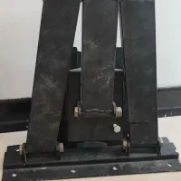 براکت دیواری  تلوزیون