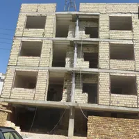 سفتکاری بنایی