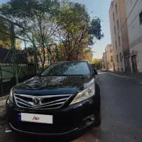ماشین چانگان ایدو Eado مدل 2015 بی رنگ