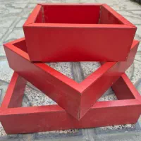 باکس چوبی|صنایع دستی و سایر لوازم تزئینی|ری, دیلمان|دیوار