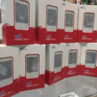 مودم جیبی mobile wifi