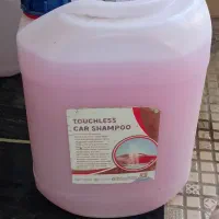 نانو تاچلس کارواش