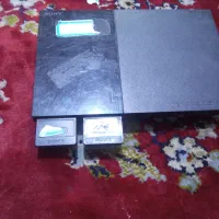 فروش یک دستگاه پلی استیشن ۲ کپی خور