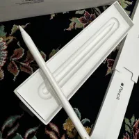 اپل پنسل یا قلم ایپد|لوازم جانبی موبایل و تبلت|بوشهر, |دیوار