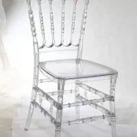 صندلی رستورانی مدل وانکتا /تالار رستوران