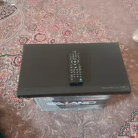 دی وی دی سالم در حد نو  مایل به معاوضه هستم|پخش‌کننده DVD و ویدیو|خرم‌آباد, |دیوار