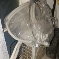 کولر 12 هزار|کولر گازی و فنکوئل|اهواز, شهرک پیام|دیوار