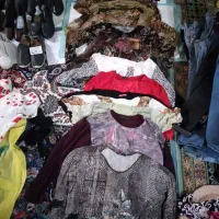 حراج،لباس دست دوم زنانه مردانه بچه گانه فوق ارزان|حراج|اصفهان, خانه اصفهان|دیوار
