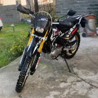 موتور دینو 200TR