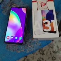 گوشی سامسونگ A31