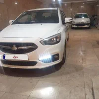 شاهین 402 با سانروف