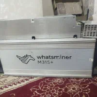 ماینرM31S+80تراهش