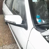 پژوه پارس موتور xu7p|خودرو سواری و وانت|گرگان, |دیوار