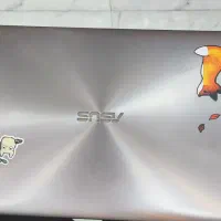 لبتاپ asus