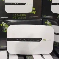 مودم سیمکارتی مبین نت اینترنت lرزان خانگی MN6200|مودم و تجهیزات شبکه|تبریز, |دیوار