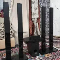 سینما خانگی بلوتوث دار سامسونگ