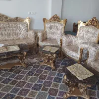 مبل سلطنتی ۹ نفره