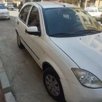 تیبا2مدل 96|خودرو سواری و وانت|اسلامشهر, شهرک توحید|دیوار