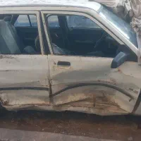 پراید صبا|خودرو سواری و وانت|زاهدان, |دیوار