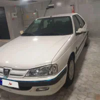 پژوپارس مدل89 دوگانه کارخانه|خودرو سواری و وانت|رشت, فلسطین|دیوار