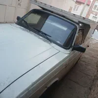 فروش پیکان وانت مدل 86