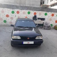 پراید هاچ پک نقداقساط معاوضه