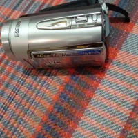 دوربین فیلمبرداری وعکسبرداری JVC ژاپنی|دوربین عکاسی و فیلمبرداری|کرمان, |دیوار