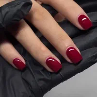 مدل کاشت ناخن و ترمیم و پدیکور vip