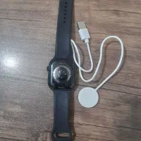 ساعت هوشمند معاوضه باگوشی|ساعت|خاوران, |دیوار