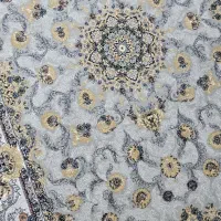 فرش ترنج موجود شد|فرش|دزفول, |دیوار