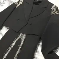 کت و شلوار ترک