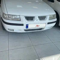 سمند دوگانه فا بریک