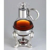 سوفله|ظروف سرو و پذیرایی|قرچک, زیبا شهر|دیوار