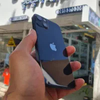 iPhone 13 128GB ZAA 100%|موبایل|سبزوار, ولیعصر (نجار آباد)|دیوار