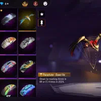 اکانت فری فایر|کنسول، بازی ویدئویی و آنلاین|شیراز, میانرود|دیوار