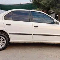 سمند EF7 باب مصرف کننده
