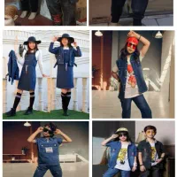 حراج آخر فصل لباس بچه گانه پوشاک دخترانه پسرانه|کفش و لباس بچه|اصفهان, رکن الدوله غربی|دیوار