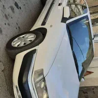 زانتیا مدل آخر ۸۸