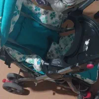 کالسکه نوزاد دلیجان