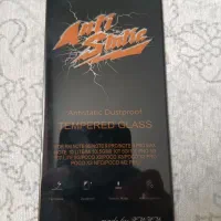 گلس گوشی نو