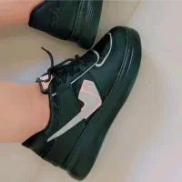 کفش کتونی نیم بوت پوتین ونس|کیف، کفش، کمربند|جوانرود, |دیوار