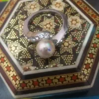 انگشتر زنانه|بدلیجات|شاهین‌شهر, شهرک گلدیس|دیوار