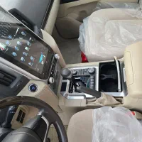 تویوتا لندکروزر وی8موتور ۴۷۰۰مدل 2020 فول دو موس|خودرو سواری و وانت|اهواز, کوی باهنر|دیوار