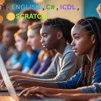 تدریس خصوصی دروس کامپیوتر هنرستان-کاردانش