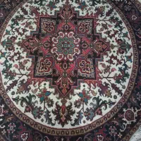 فرش دایره