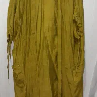 مانتو جلوباز|لباس|سهند, |دیوار