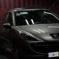 ۲۰۷ پانا تیتانیم