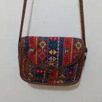 کیف سنتی سالم تمیز